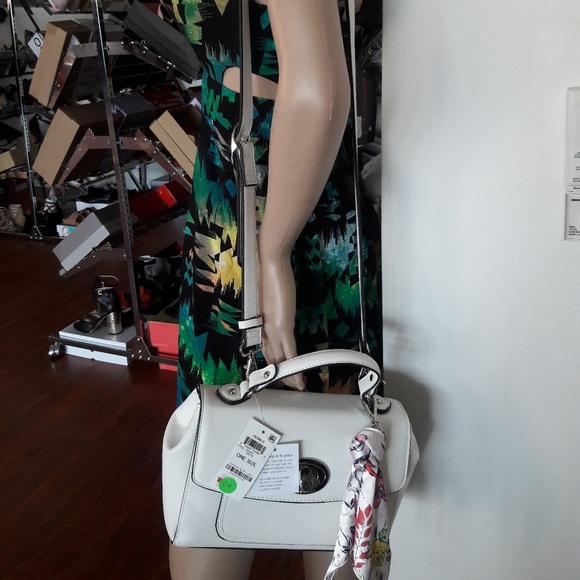 Giani Bernini purse - Picture 6 of 8